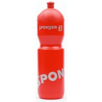 Sponser 750 ml kulacs