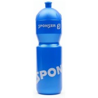 Sponser 750 ml kulacs