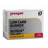 Sponser Low Carb (20 x 6 g) fat burner