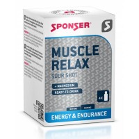 Sponser Muscle Relax (4x30 ml)