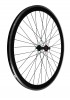 Noname fixie road wheelset