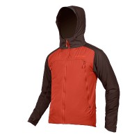 Endura MT500 Freezing Point II wind jacket