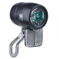 Büchel Sport Eco dynohub front light