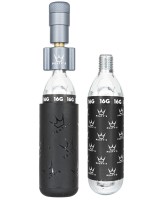 Peaty's Holeshot CO2 Road/Gravel Tyre Inflator Co cartridge