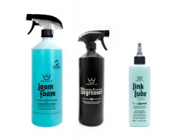 Peaty's Gift Pack cleaning kit