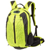 M-Wave Rough Ride Back backpack