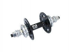 Novatec A566SBT rear hub