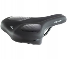 Longus 3D Comfor saddle
