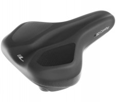 Longus 3D Comfor nyereg