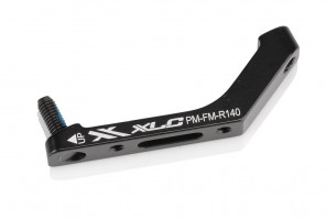 XLC BR-X72 Flat Mount disc brake adapter