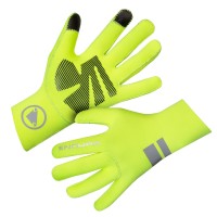 Endura FS260-Pro Nemo II long sleeve winter gloves
