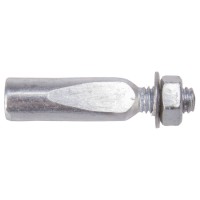 Noname 9.3 mm wedge cotter