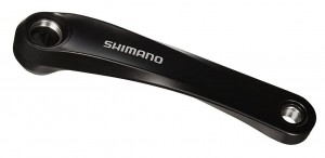Shimano (FC-TY501) left crank arm