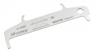 Force Profi chain-checker
