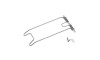 Tubus Spring Clamp for Cargo Classic T70014