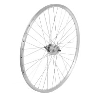 Beretta MT-240 + Nexus (SG-3C41) rear wheel
