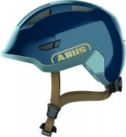 Abus Smiley 3.0 ACE LED kid bike helmet