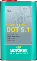 Motorex Fluid Dot 5.1 fékolaj