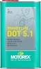 Motorex Fluid Dot 5.1 brake fluid