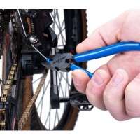 Park Tool end cap crimping pliers pliers