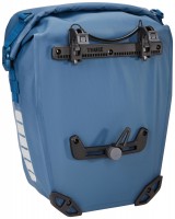 Thule PNP Shield Pannier double pannier (25 L)