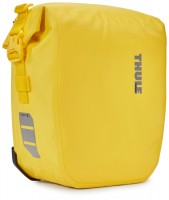 Thule PNP Shield Pannier double pannier (25 L)