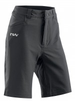 Northwave Escape WMN Baggy shorts