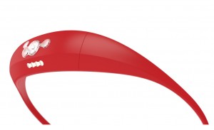 Knog Bandicoot 100 headlamp