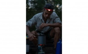 Knog Bandicoot 100 headlamp