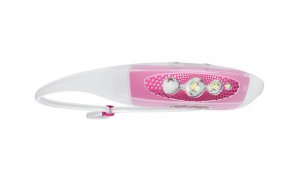 Knog Bilby Run headlamp