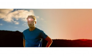 Knog Bilby Run headlamp