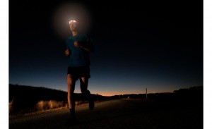 Knog Bilby Run headlamp