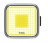Knog Blinder Square akkumulátoros első lámpa