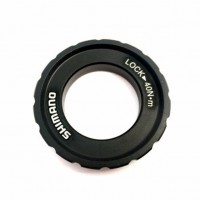 Shimano Deore XT (HB-M8010-B) External brake rotor bolt