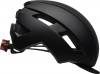 Bell Daily LED bike helmet