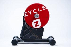 Zycle Smart ZDrive turbo trainer