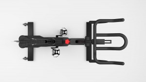 Zycle Smart ZBike turbo trainer