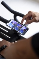 Zycle Smart ZBike turbo trainer