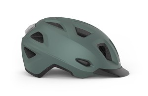 MET Mobilite Mips bike helmet