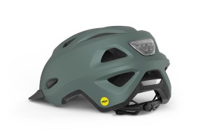 MET Mobilite Mips bike helmet