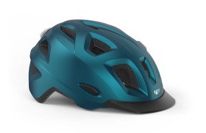 MET Mobilite Mips bike helmet