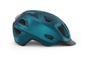 MET Mobilite Mips bike helmet