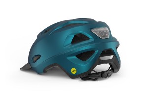 MET Mobilite Mips bike helmet