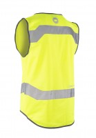 Wowow Drone Jacket láthatósági mellény