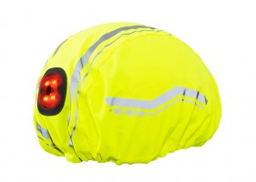 Wowow Corsa Led helmet cover