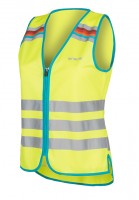 Wowow Lucy HiViz vest