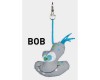 Wowow Crazy Monster Bob reflector