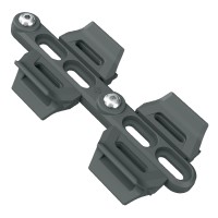 SKS-Germany Cage Shifter+ bottlecage adapter