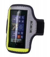 Wowow Armband smartphone cage