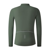 Shimano Vertex Thermal hosszú ujjú mez